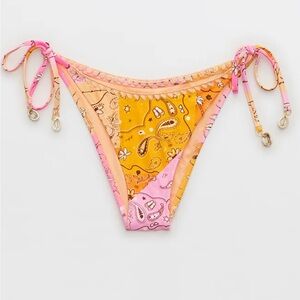 Aerie Bikini Bottom